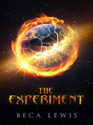 cover image of The Experiment